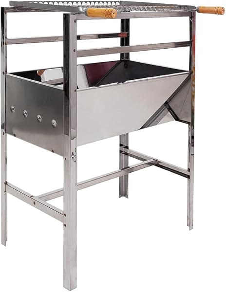 Churrasqueira Grill Viana G-60