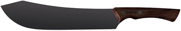 Faca para Carne Tramontina Black 10 Polegadas